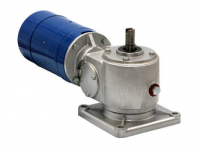 Мотор-редуктор PK3K5H 24V Atas