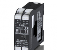 ZC-16DI-8DO модуль SENECA S.r.l.