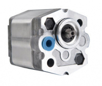 CBKA насосы Bucher Hydraulics