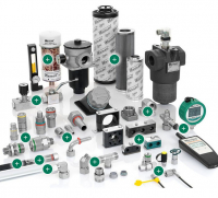 Оборудование STAUFF/Walter Stauffenberg GmbH & Co. KG