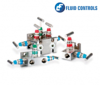 Манифольды Fluid Controls