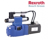 Распределитель 4WRKE32E600L-3X/6EG24K31/F1D3M Rexroth