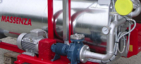 Запасные части к маслонагревательной станции MASSENZA MG100