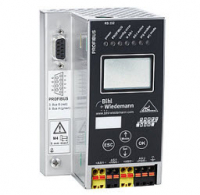 BWU1569 ASi-3 PROFIBUS Gateway in Stainless Steel, 2 masters модуль