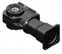  KAZ57 AQH190/3 (из 01.1206026102.0001.07) мотор-редуктор