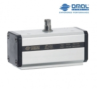 Пневмопривод DA420-F05-F07 OMAL
