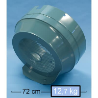 3GZF313735-1 FAN COVER