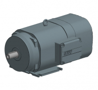 DRS112M4BE5/FI/TH (из sn 46.4622009105.0001.19) двигатель Sew-Eurodrive