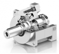 Редукторы ZF SERVOPLAN