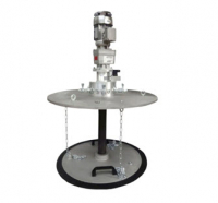 GMZ-E.B насос # 205875/1 WOERNER