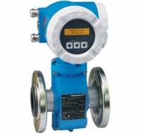 Электромагнитный расходомер Proline Promag 50L Endress+Hauser