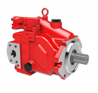 Насос серии K3VL Kawasaki