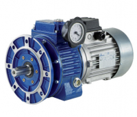 ST020 P250*28 28*60 B3 CM MV Вариатор Spaggiari Trasmissioni