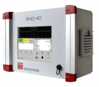 SND40 Детектор сварного шва труб ROLAND ELECTRONIC