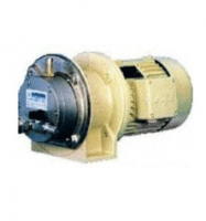 2101-10-0181 Шестеренный насос типа ZD 18 V с двигателем Würschum