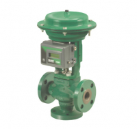 GX Fisher клапан Emerson