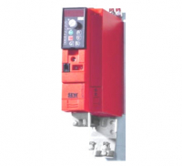 08285209 MC 07 B0015-5A3-4-00 инвертор 1.5kw