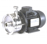 Насос Compacta-2/20D 15 KW HILGE 