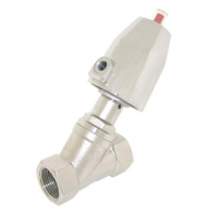 DG2D3111025/BR Пневмоклапан End-Armaturen