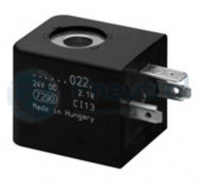 5420507012 Coil (CO1-FORM_A-012DC-2,1W-30MM) AVENTICS 