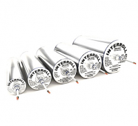  Мотор-барабаны Interroll / Интерролл