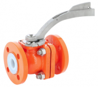 Шаровой кран/арматура Sferaco