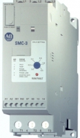 Софтстартеры/УПП серии SMC-3 Allen-Bradley