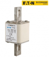 Предохранитель Bussmann EATON 170M6669 1600A 700V