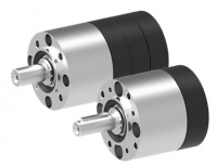 M80 DC двигатели бесщеточные Kählig Antriebstechni