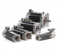 115U3C306BACAA115190 серводвигатель Nidec