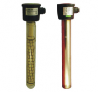 GGK/GGS/GGSM/PGW нагреватели Selfa GE