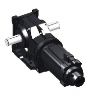 K87 CM112L/BR/TF/RH1L/SB56 мотор-редуктор