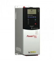 Преобразователь частоты PowerFlex 700 20AC011C3AYNANCO Allen-Bradley