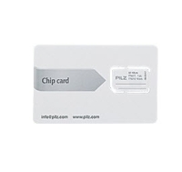 779211	PNOZmulti Chipcard 1 piece 32kB