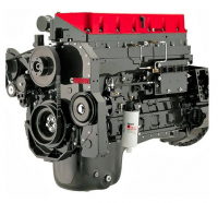 Запасные части к тракторам Versatile