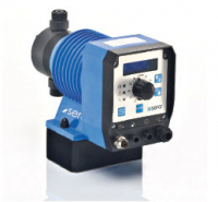 Насосы серии C 204.1-... SERA