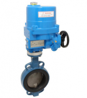 TA532010 клапан END Armaturen