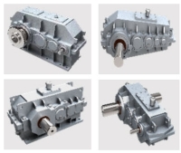 Редукторы для кранов