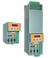 Сервопривод серии SLVD-N Parker Hannifin