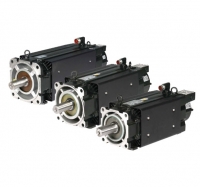 Серводвигатель VPL-B1654B-PK14AA Kinetix VP Allen-Bradley
