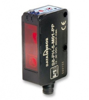 950801060 Датчик S8-PR-5-W03-PP CONTRAST. RGB PNP M8 Datalogic