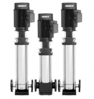 SCR насосы Shakti Pumps