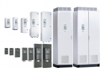 Преобразователи частоты SD стандартная динамика 380-480 В VEM