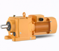 SHR моторредукторы Starshine