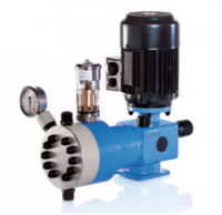 Насосы серии RF 409.2-... KM SERA