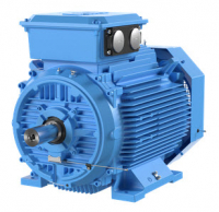 3GBP223210-ADK двигатель M3BP 225SMA 6 30kW