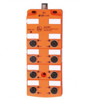 AL2401 IO-Link module 8 x 2 DI IP 67