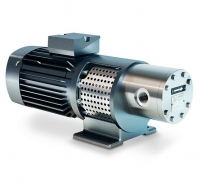 Насос ZRW2-30-GGZC арт. 007709 SAWA Pumpentechnik 