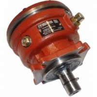 Гидравлический дисковый тормоз серий DG-RF REGGIANA RIDUTTORI