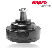 ABR Гидравлический тормоз Impro Fluidtek